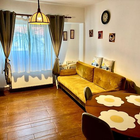 אוטופן David Apartment מראה חיצוני תמונה