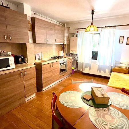 אוטופן David Apartment מראה חיצוני תמונה