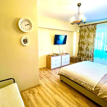 אוטופן David Apartment מראה חיצוני תמונה