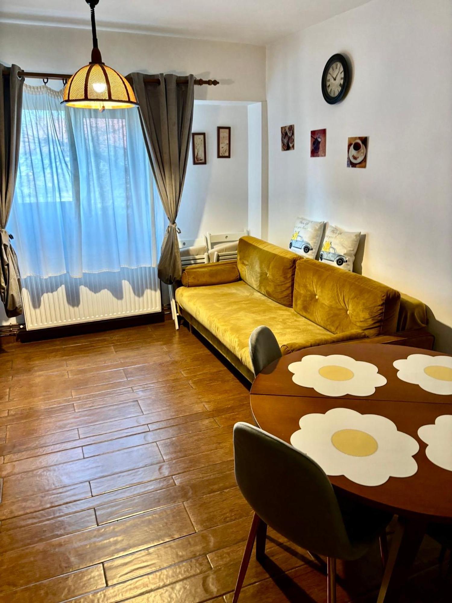 אוטופן David Apartment מראה חיצוני תמונה