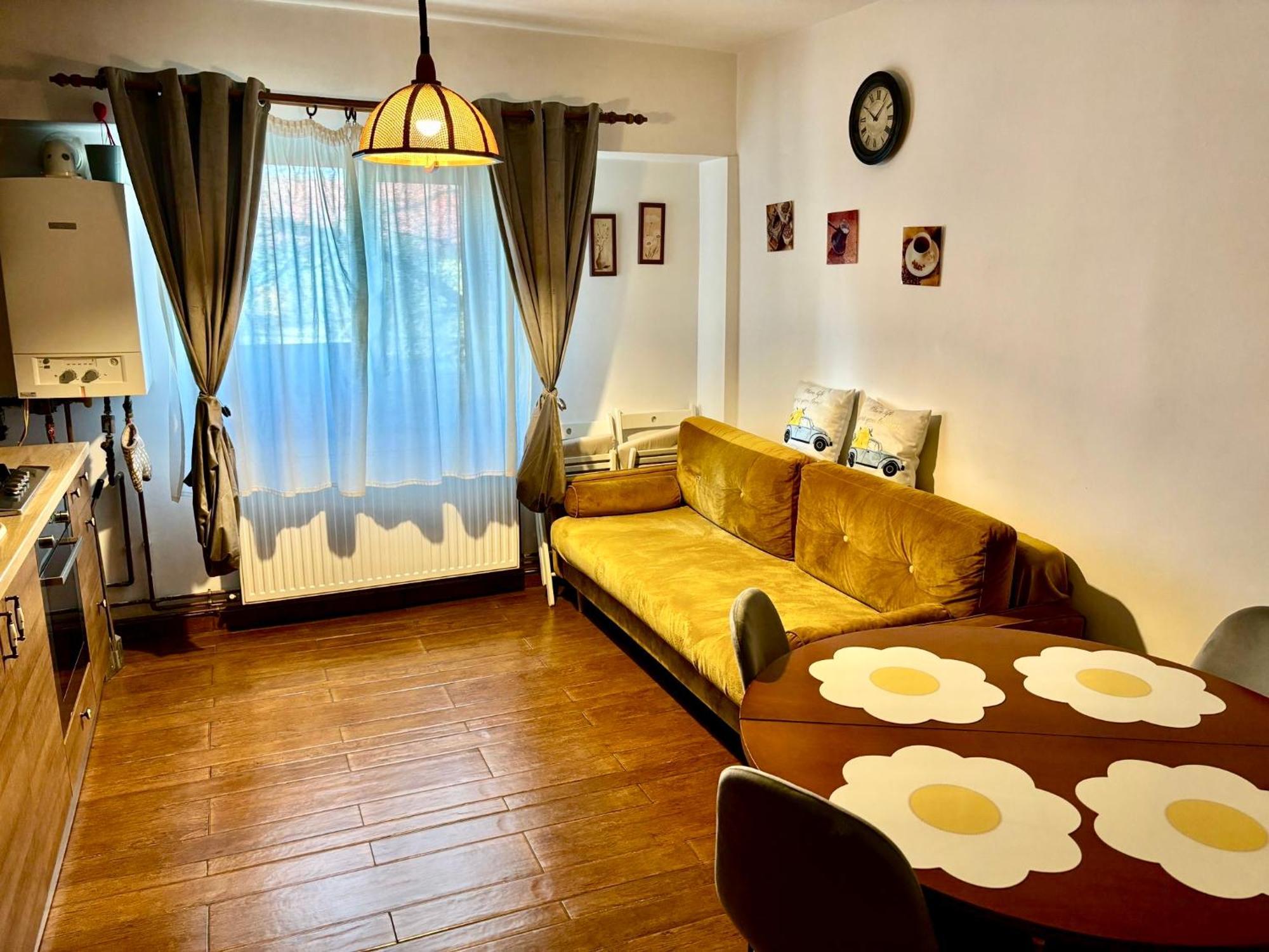 אוטופן David Apartment מראה חיצוני תמונה