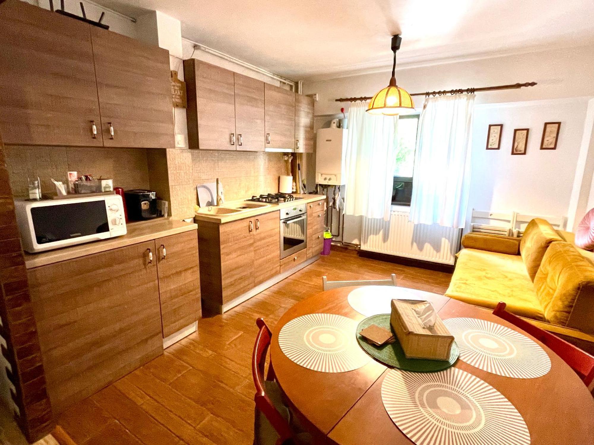אוטופן David Apartment מראה חיצוני תמונה