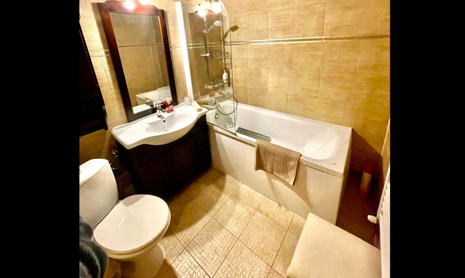 אוטופן David Apartment מראה חיצוני תמונה