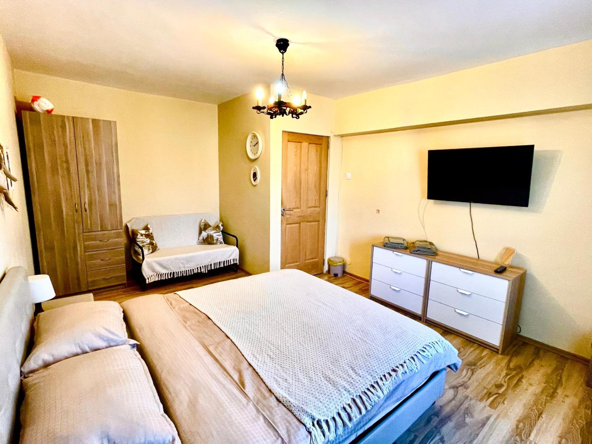 אוטופן David Apartment מראה חיצוני תמונה