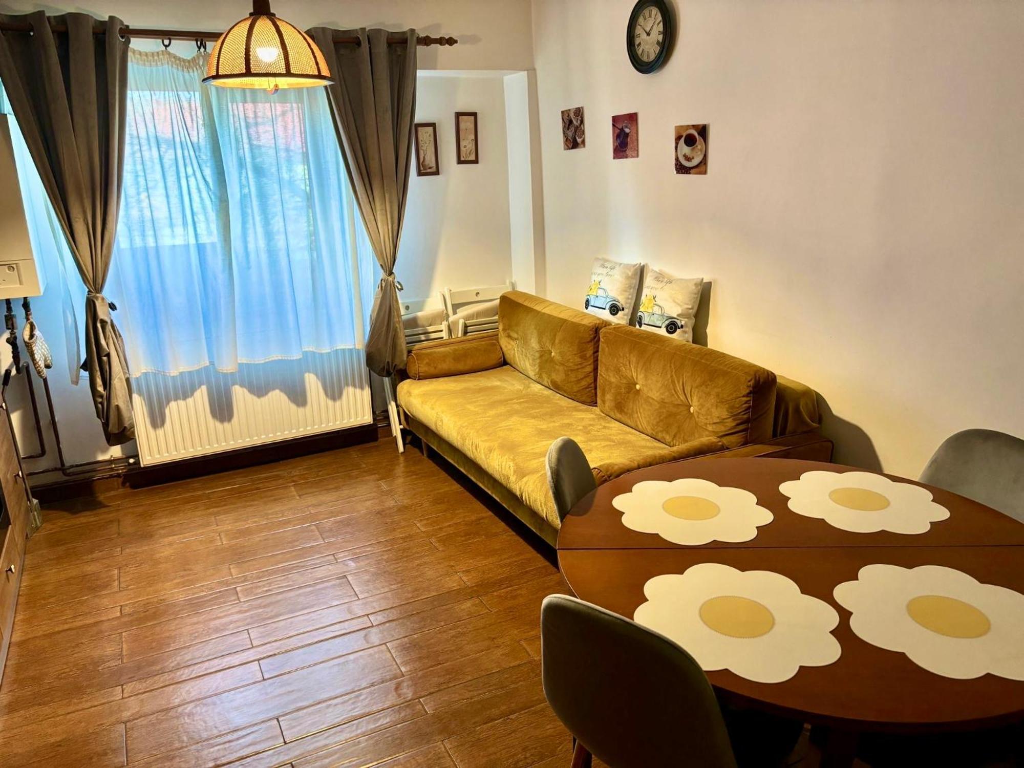 אוטופן David Apartment מראה חיצוני תמונה
