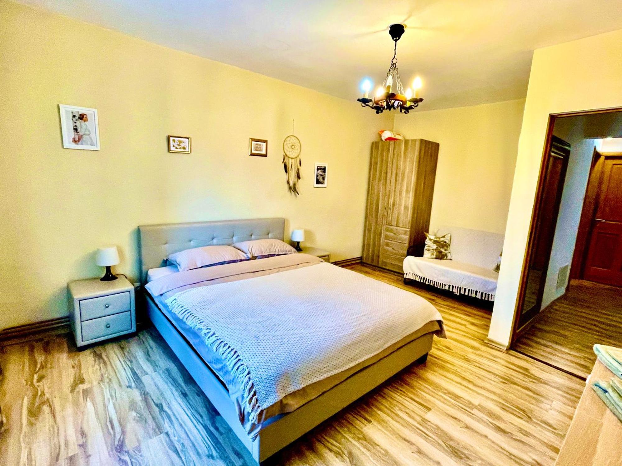 אוטופן David Apartment מראה חיצוני תמונה