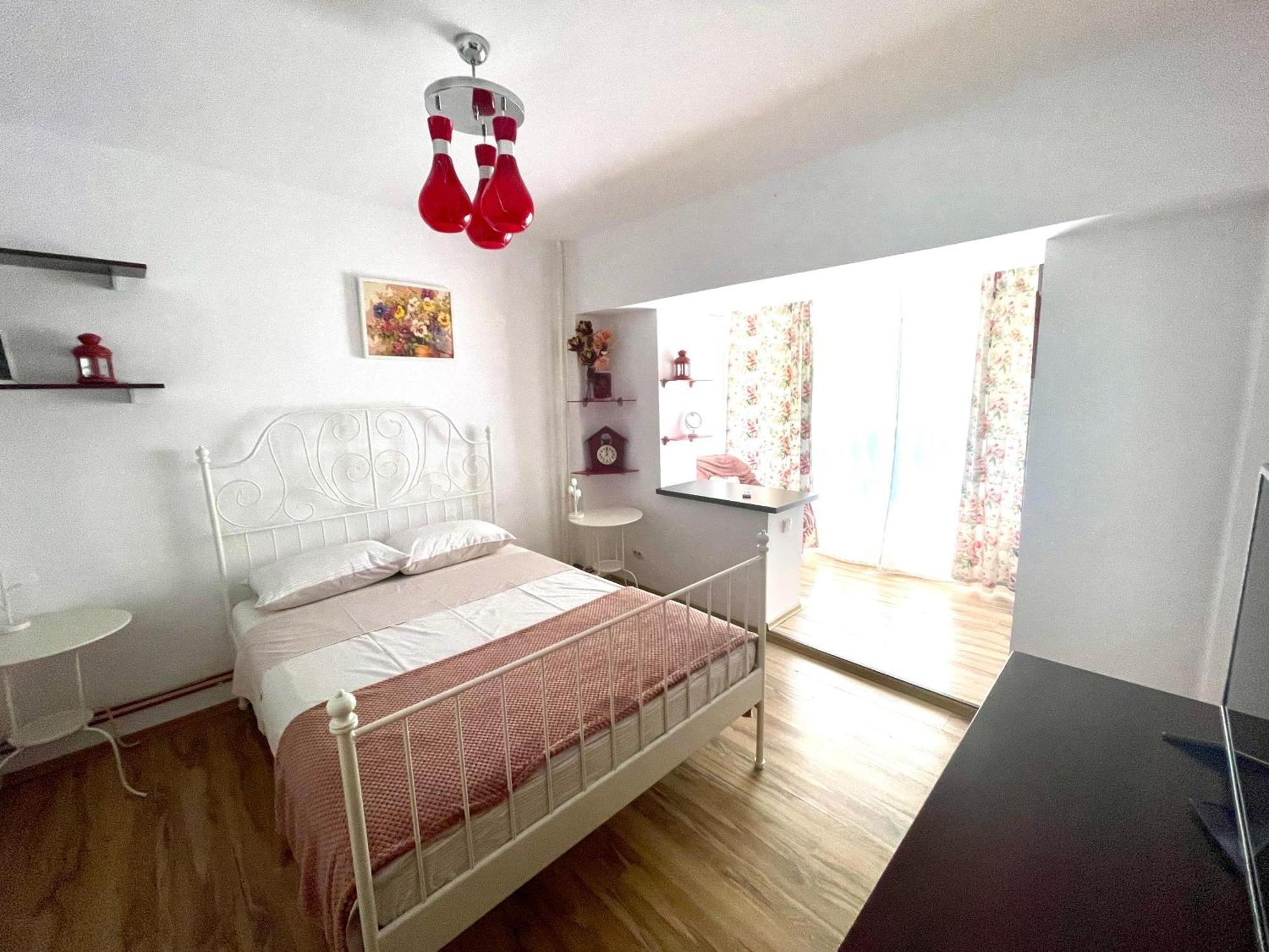 אוטופן David Apartment מראה חיצוני תמונה