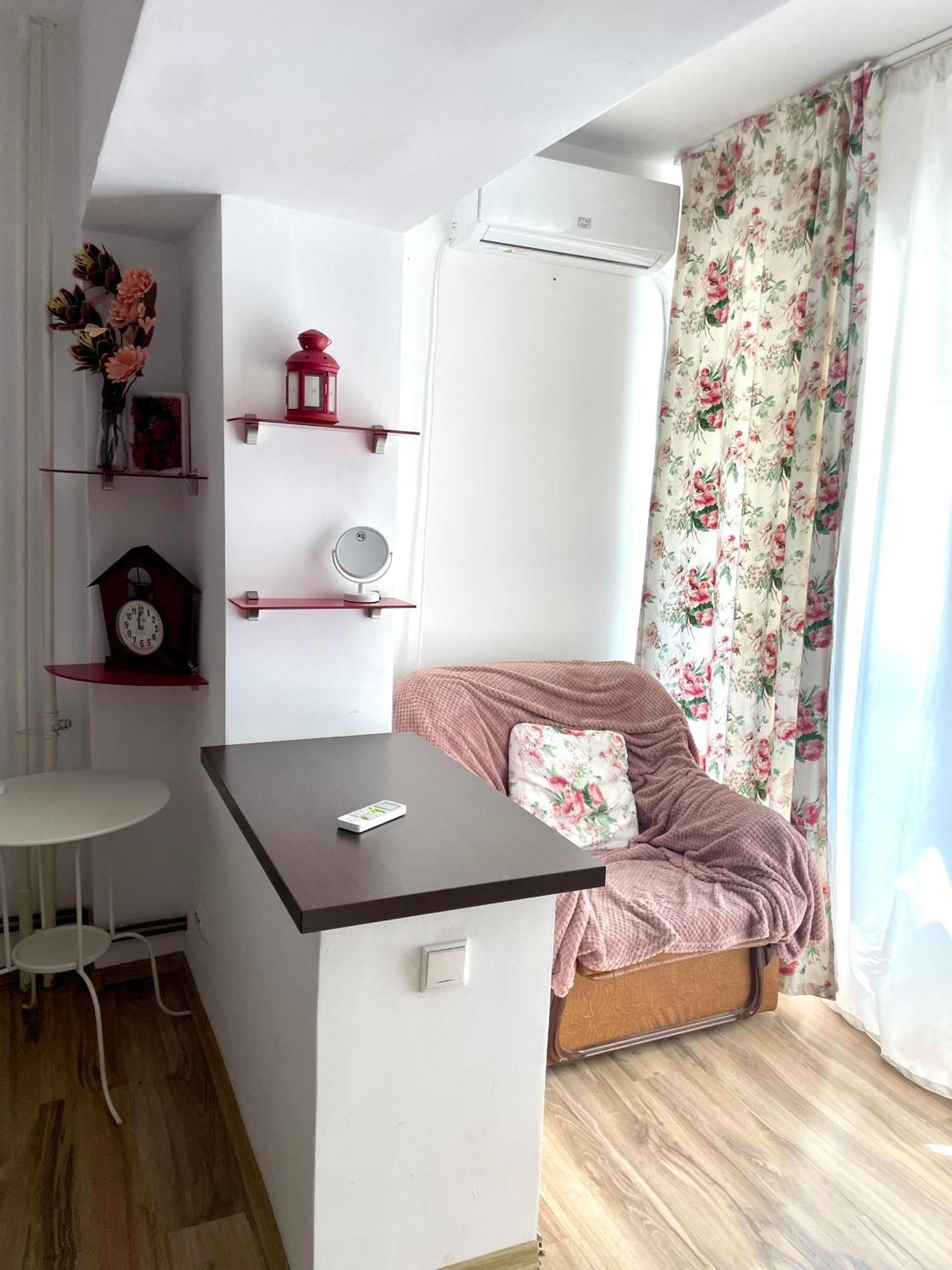 אוטופן David Apartment מראה חיצוני תמונה